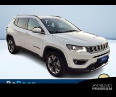 Jeep Compass 1.6 MJT LIMITED 2WD 120CV MY19