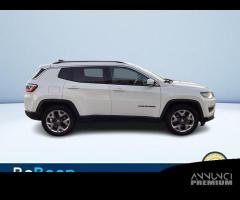 Jeep Compass 1.6 MJT LIMITED 2WD 120CV MY19