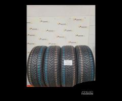 Gomme invernale usate 205/55 17 95H XL - 1