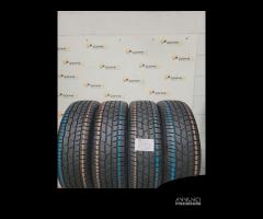 Gomme invernale usate 205/60 16 96H XL - 1