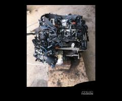 Motore audi a4 - a5 - q5 - a6 2.0 diesel - det-deu