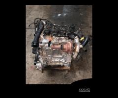 Motore 3008 - 308 - 208 - c3 1.5 diesel sigla yh01