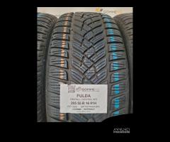 Gomme invernale usate 205/55 16 91H - 2