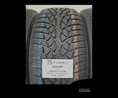 Gomme invernale usate 225/55 17 97H - 2