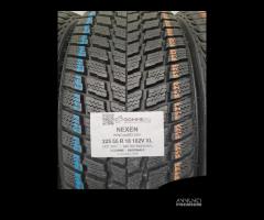 Gomme invernale usate 225/55 18 102V XL - 2