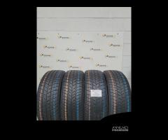 Gomme invernale usate 215/50 18 92V XL - 1