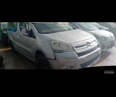 Motore CITROEN BERLINGO 1.6HDI 9HP-9H06