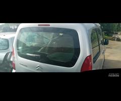 Motore CITROEN BERLINGO 1.6HDI 9HP-9H06