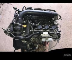 Motore ford 1.0 ecoboost - sfja - sfjb -sfjc -sfjd