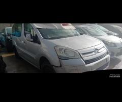 Ricambi CITROEN BERLINGO 1.6HDI 8V