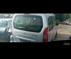 Ricambi CITROEN BERLINGO 1.6HDI 8V