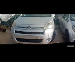 Ricambi CITROEN BERLINGO 1.6HDI 8V