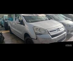 Ricambi CITROEN BERLINGO 1.6HDI 8V