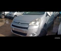 Ricambi CITROEN BERLINGO 1.6HDI 8V - 7