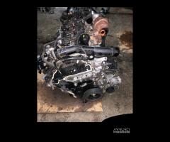 Motore peugeot 308-3008-208-c4 1.5 diesel yh01