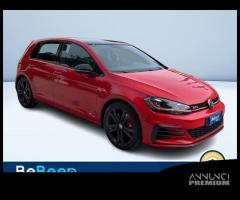 Volkswagen Golf 5P 2.0 TSI GTI PERFORMANCE 24...