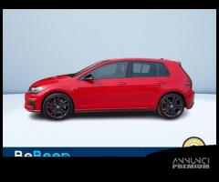 Volkswagen Golf 5P 2.0 TSI GTI PERFORMANCE 24...