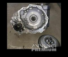 Cambio marce automatico opel astra 1.6 d b16dth