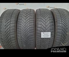 Gomme invernale usate 215/55 17 98V XL - 1