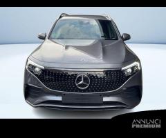 Mercedes-Benz EQB 250+ AMG Line Advanced