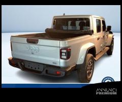 Jeep Gladiator 3.0 Diesel V6 4WD A8 OVERLAND MY23