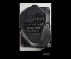 VALVOLA A FARFALLA VOLKSWAGEN - AUDI A2C53338105