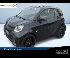 smart fortwo EQ PRIME 4,6KW