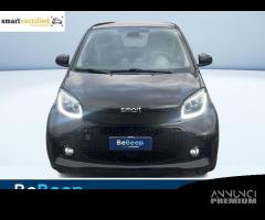 smart fortwo EQ PRIME 4,6KW