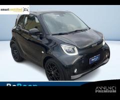 smart fortwo EQ PRIME 4,6KW