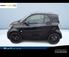 smart fortwo EQ PRIME 4,6KW