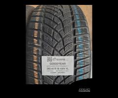 Gomme invernale usate 245/45 18 100V XL - 2