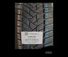 Gomme invernale usate 235/45 18 98V XL - 2