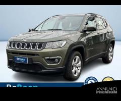 Jeep Compass 1.4 M-AIR LONGITUDE 2WD 140CV MY19