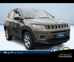 Jeep Compass 1.4 M-AIR LONGITUDE 2WD 140CV MY19