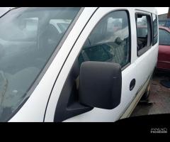 Ricambi OPEL COMBO 1.7DTI