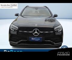 Mercedes-Benz GLC 200 EQ-BOOST PREMIUM 4MATIC...