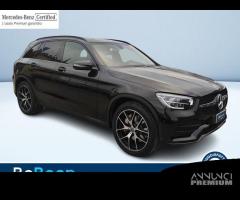 Mercedes-Benz GLC 200 EQ-BOOST PREMIUM 4MATIC...