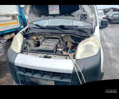 Ricambi FIAT FIORINO 1.4 Benzina Gpl 350A1000