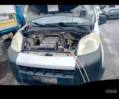 Ricambi FIAT FIORINO 1.4 Benzina Gpl 350A1000