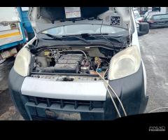 Ricambi FIAT FIORINO 1.4 Benzina Gpl 350A1000