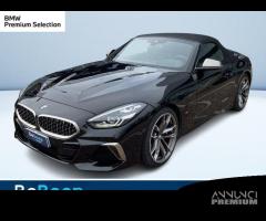 BMW Z4 M40I AUTO