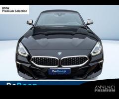 BMW Z4 M40I AUTO