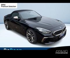 BMW Z4 M40I AUTO