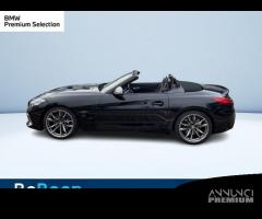 BMW Z4 M40I AUTO