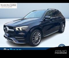 Mercedes-Benz GLE 350 DE PLUG-IN HYBRID(E EQ-...