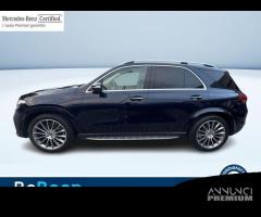 Mercedes-Benz GLE 350 DE PLUG-IN HYBRID(E EQ-...