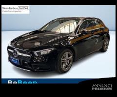 Mercedes-Benz Classe A A 250 E PHEV (EQ-POWER...