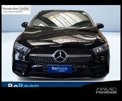 Mercedes-Benz Classe A A 250 E PHEV (EQ-POWER...