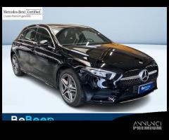 Mercedes-Benz Classe A A 250 E PHEV (EQ-POWER...