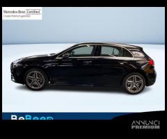 Mercedes-Benz Classe A A 250 E PHEV (EQ-POWER...